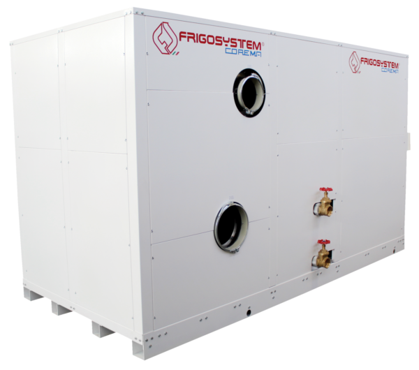 Frigosystem Kite-nuovo