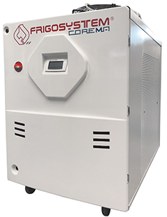 Frigosystem 'NATU-RA'